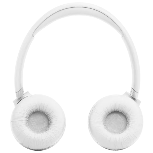 Căști JBL T530BT White Fără fir/ Personal photo 5