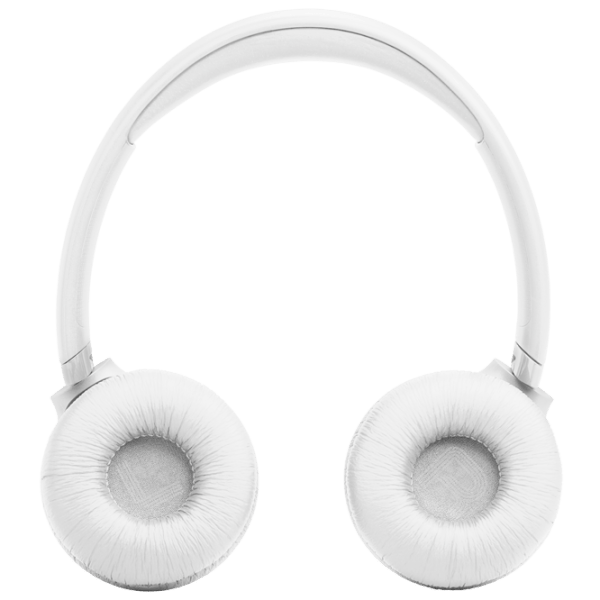 Căști JBL T530BT White Fără fir/ Personal photo 5
