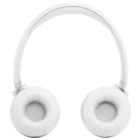 Наушники JBL T530BT Белый Беспроводные/ Персональный photo 5