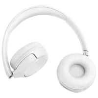 Наушники JBL T530BT Белый Беспроводные/ Персональный photo 7