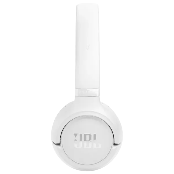 Căști JBL T530BT White Fără fir/ Personal photo 8