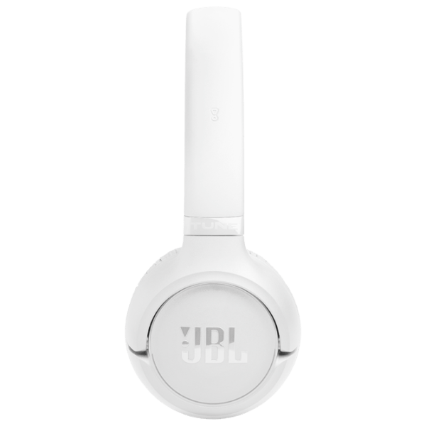 Căști JBL T530BT White Fără fir/ Personal photo 8