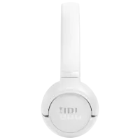 Наушники JBL T530BT Белый Беспроводные/ Персональный photo 8