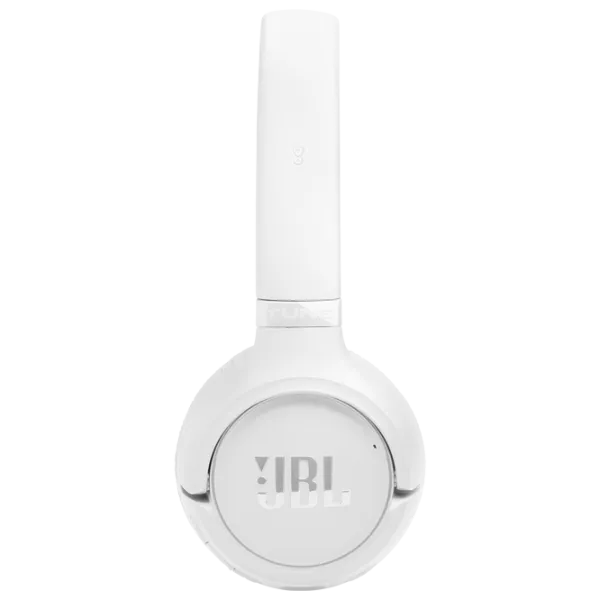 Căști JBL T530BT White Fără fir/ Personal photo 9