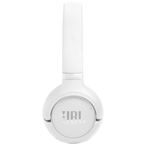 Căști JBL T530BT White Fără fir/ Personal photo 9