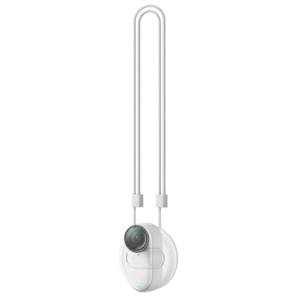 Крепление Insta360 Magnet Pendant Белый photo 1