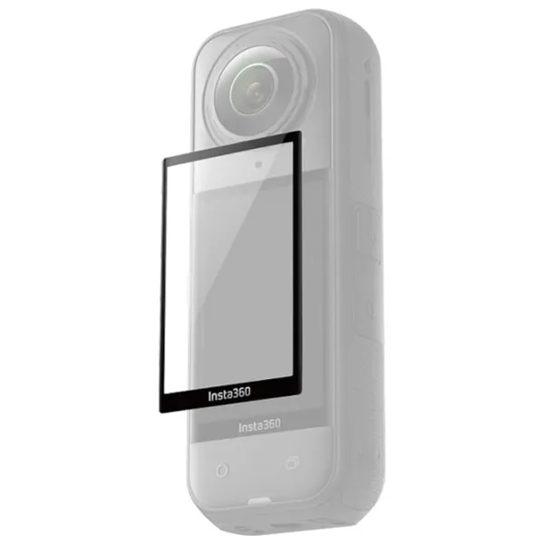 Защитное стекло Insta360 Cooling Screen Protector Прозрачный photo 2