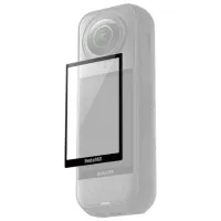 Защитное стекло Insta360 Cooling Screen Protector Прозрачный photo 2