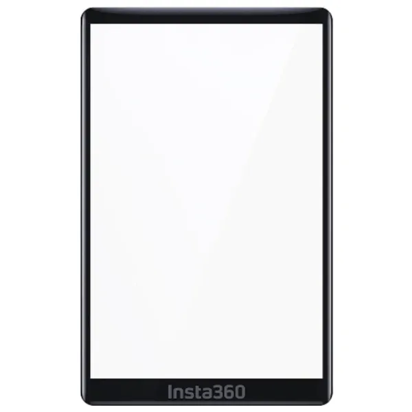 Защитное стекло Insta360 Cooling Screen Protector Прозрачный photo 4