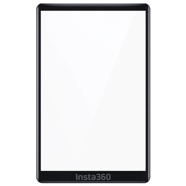 Защитное стекло Insta360 Cooling Screen Protector Прозрачный photo 4