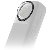 Защитная линза Insta360 Premium Lens Guards Прозрачный