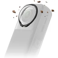 Lentilă de protecţie Insta360 Premium Lens Guards Transparent photo 2
