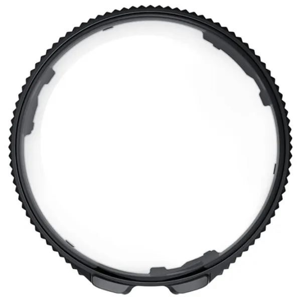 Защитная линза Insta360 Premium Lens Guards Прозрачный photo 3