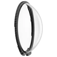 Lentilă de protecţie Insta360 Premium Lens Guards Transparent photo 4