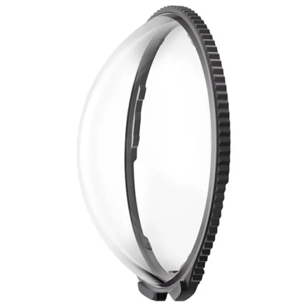 Защитная линза Insta360 Premium Lens Guards Прозрачный photo 5