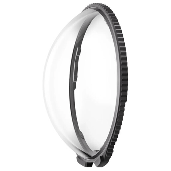 Защитная линза Insta360 Premium Lens Guards Прозрачный photo 5