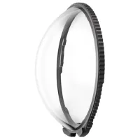 Lentilă de protecţie Insta360 Premium Lens Guards Transparent photo 5