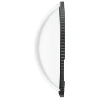 Lentilă de protecţie Insta360 Premium Lens Guards Transparent photo 6