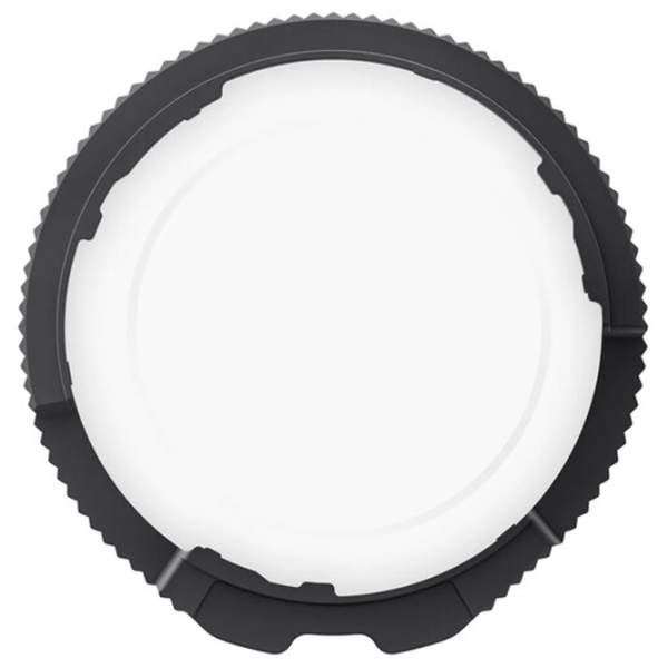Защитная линза Insta360 Premium Lens Guards Прозрачный photo 7