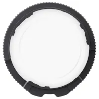 Lentilă de protecţie Insta360 Premium Lens Guards Transparent photo 7
