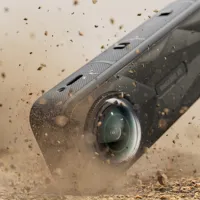 Lentilă de protecţie Insta360 Premium Lens Guards Transparent photo 8