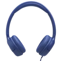 Căști JBL T530 Blue Cu fir/ Personal
