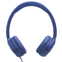 Căști JBL T530 Blue Cu fir/ Personal photo 9