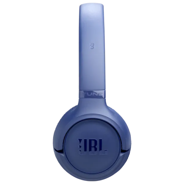 Căști JBL T530 Blue Cu fir/ Personal photo 8