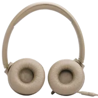Căști JBL T530 Beige Cu fir/ Personal photo 7
