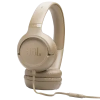 Căști JBL T530 Beige Cu fir/ Personal photo 9