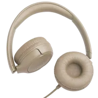 Căști JBL T530 Beige Cu fir/ Personal photo 4