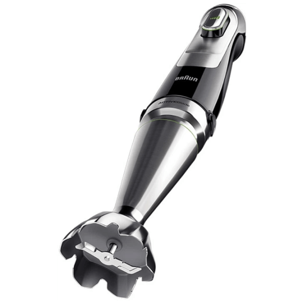 Ручной блендер Braun MQ9195XLI 1200 Вт / Черный photo 3