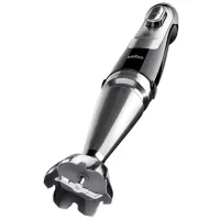 Blender de mână Braun MQ9195XLI 1200 W / Black photo 3