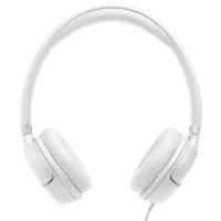 Căști JBL T530 White Cu fir/ Personal