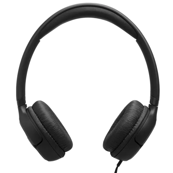 Наушники JBL T530 Черный Проводная/ Персональный photo 1