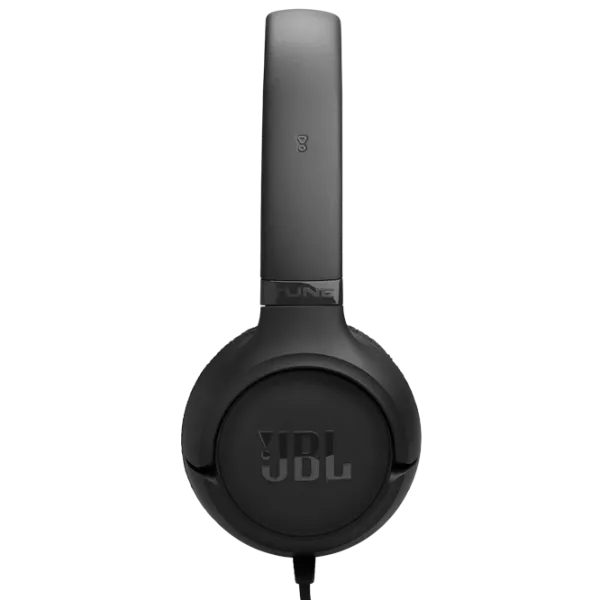Наушники JBL T530 Черный Проводная/ Персональный photo 2