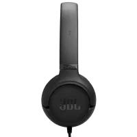 Наушники JBL T530 Черный Проводная/ Персональный photo 2
