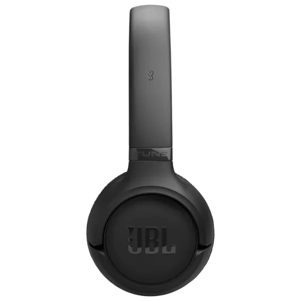 Наушники JBL T530 Черный Проводная/ Персональный photo 3