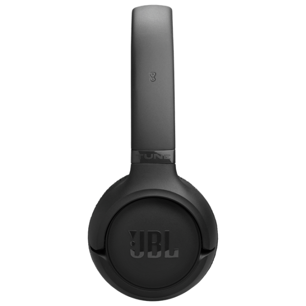 Наушники JBL T530 Черный Проводная/ Персональный photo 3