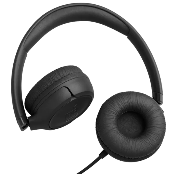 Наушники JBL T530 Черный Проводная/ Персональный photo 4