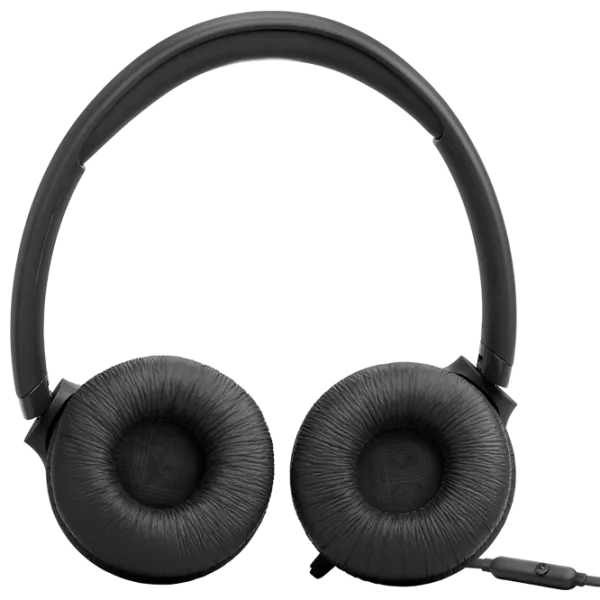 Наушники JBL T530 Черный Проводная/ Персональный photo 6