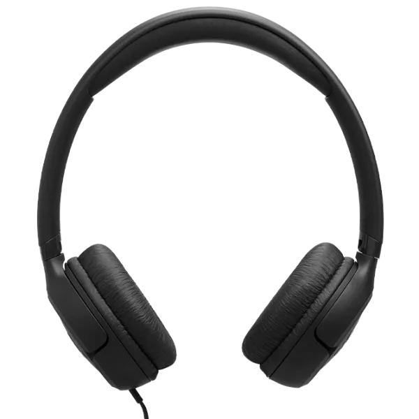 Наушники JBL T530 Черный Проводная/ Персональный photo 8