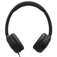 Наушники JBL T530 Черный Проводная/ Персональный photo 8