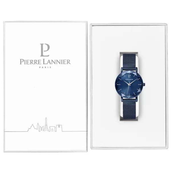Ceas de mână pentru femei Pierre Lannier 010P968 Cuarț / 30 mm photo 6