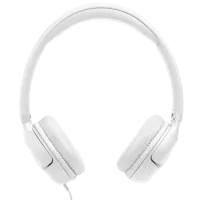 Наушники JBL T530 Белый Проводная/ Персональный photo 3