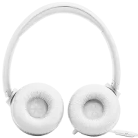 Наушники JBL T530 Белый Проводная/ Персональный photo 5