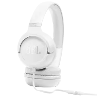 Наушники JBL T530 Белый Проводная/ Персональный photo 6