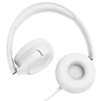 Наушники JBL T530 Белый Проводная/ Персональный photo 7
