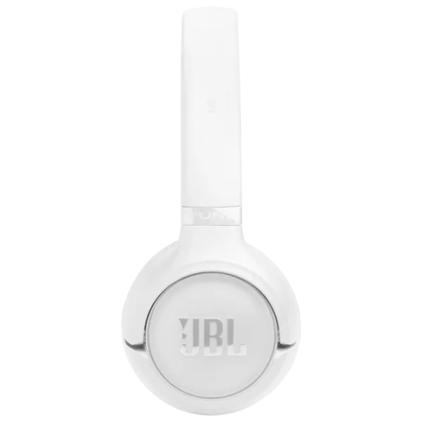 Căști JBL T530 White Cu fir/ Personal photo 8