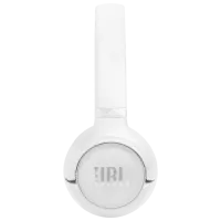 Наушники JBL T530 Белый Проводная/ Персональный photo 8